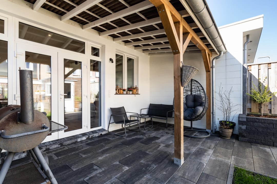 Foto 31 van Guido Gezellestraat 22