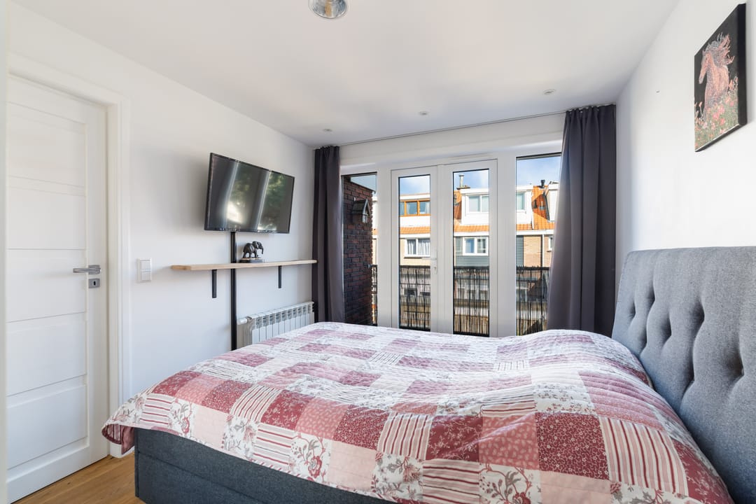 Foto 41 van Guido Gezellestraat 22