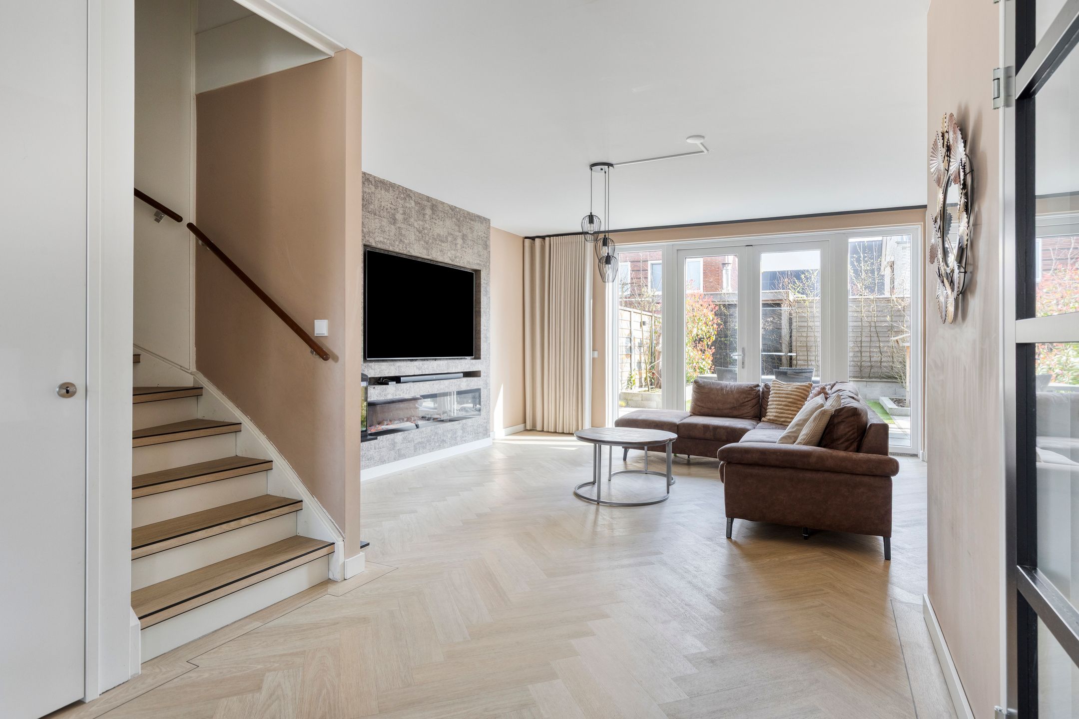 Foto 3 van Snijpaardje 36