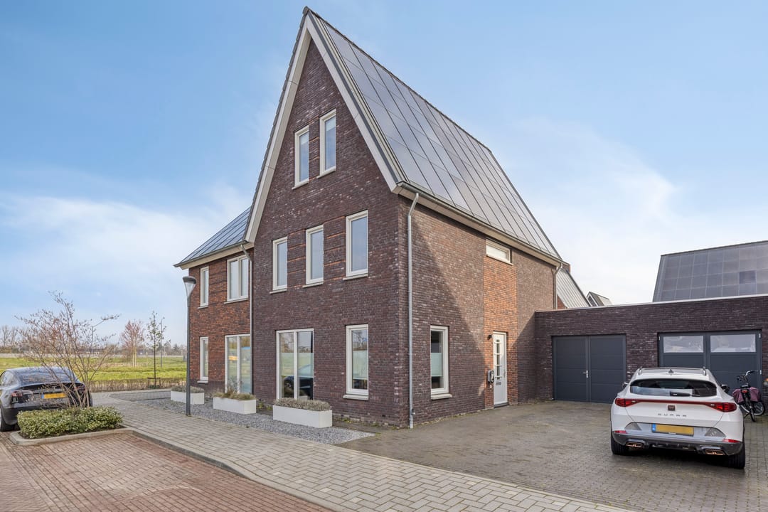 Foto 7 van Snijpaardje 36