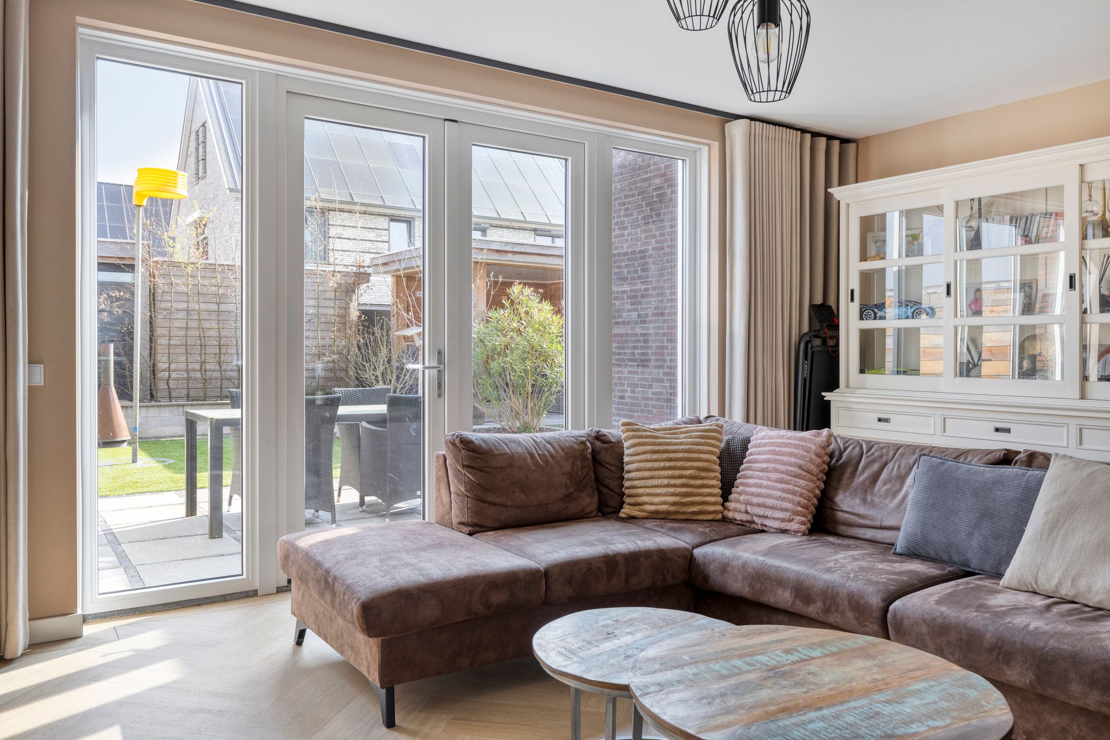 Foto 9 van Snijpaardje 36