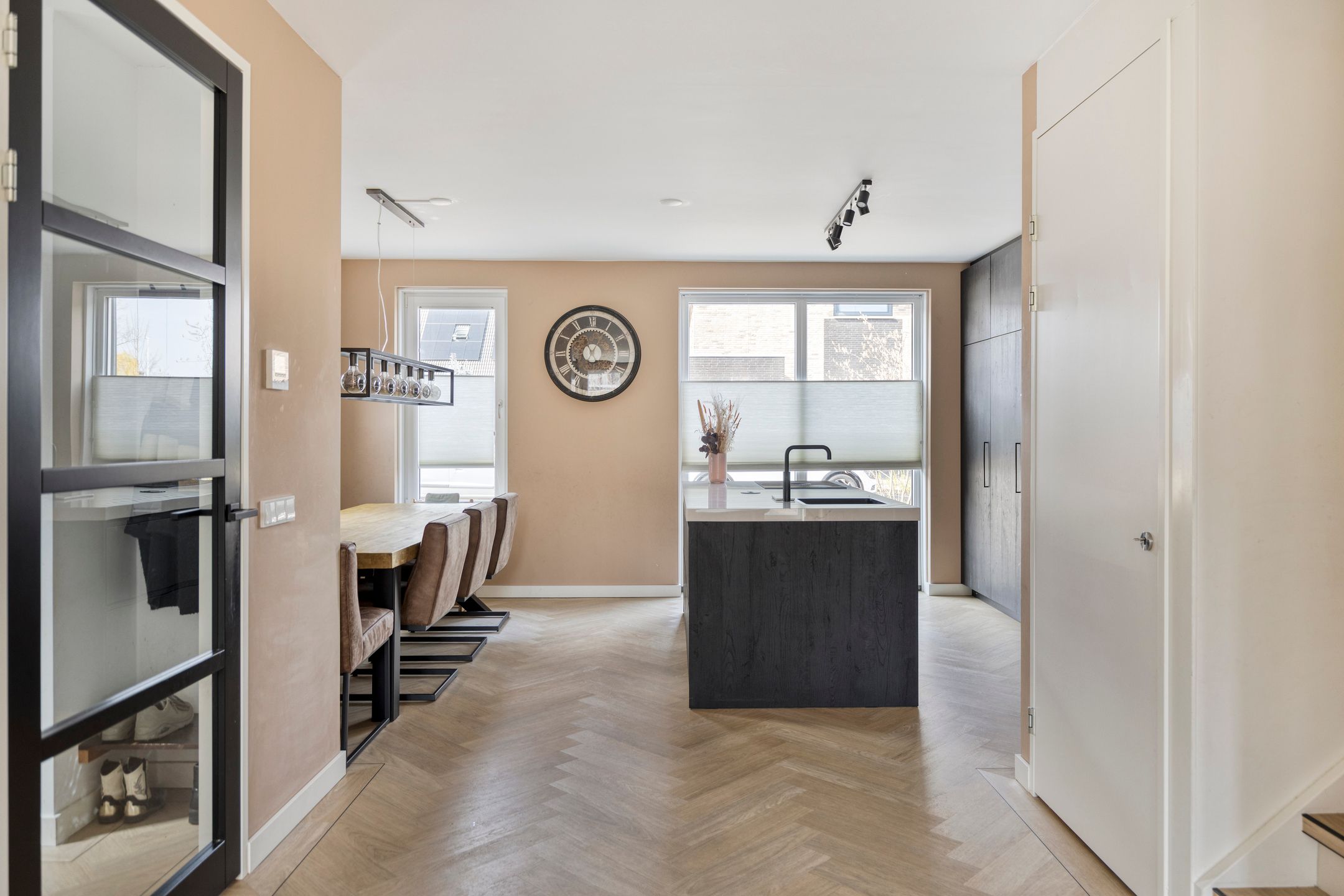 Foto 12 van Snijpaardje 36