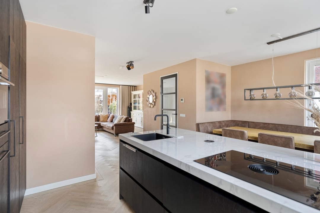 Foto 13 van Snijpaardje 36