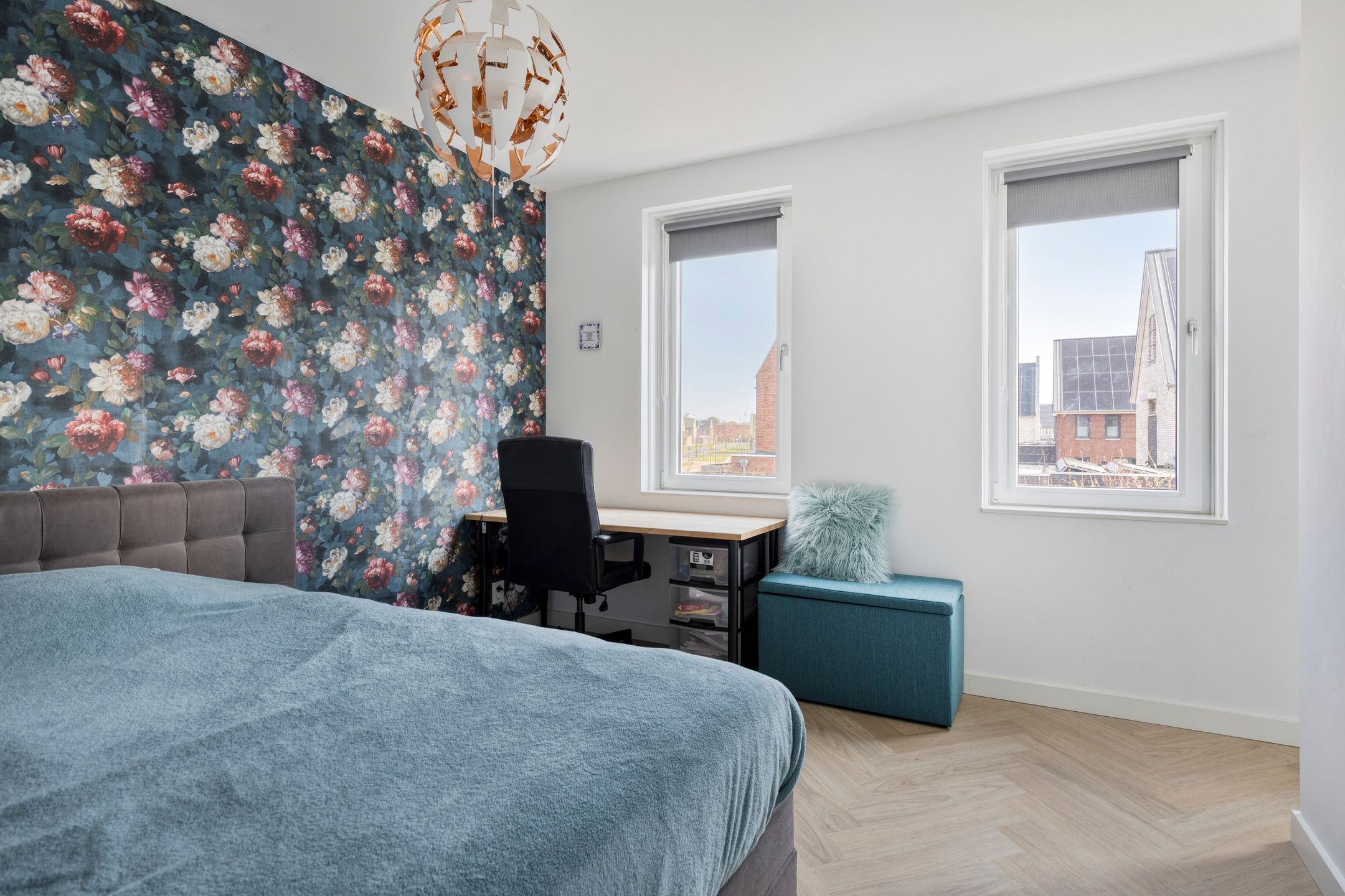 Foto 18 van Snijpaardje 36