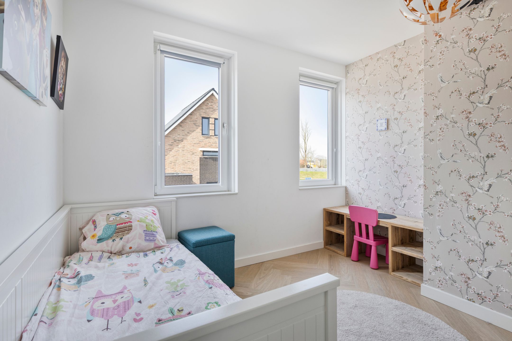 Foto 24 van Snijpaardje 36