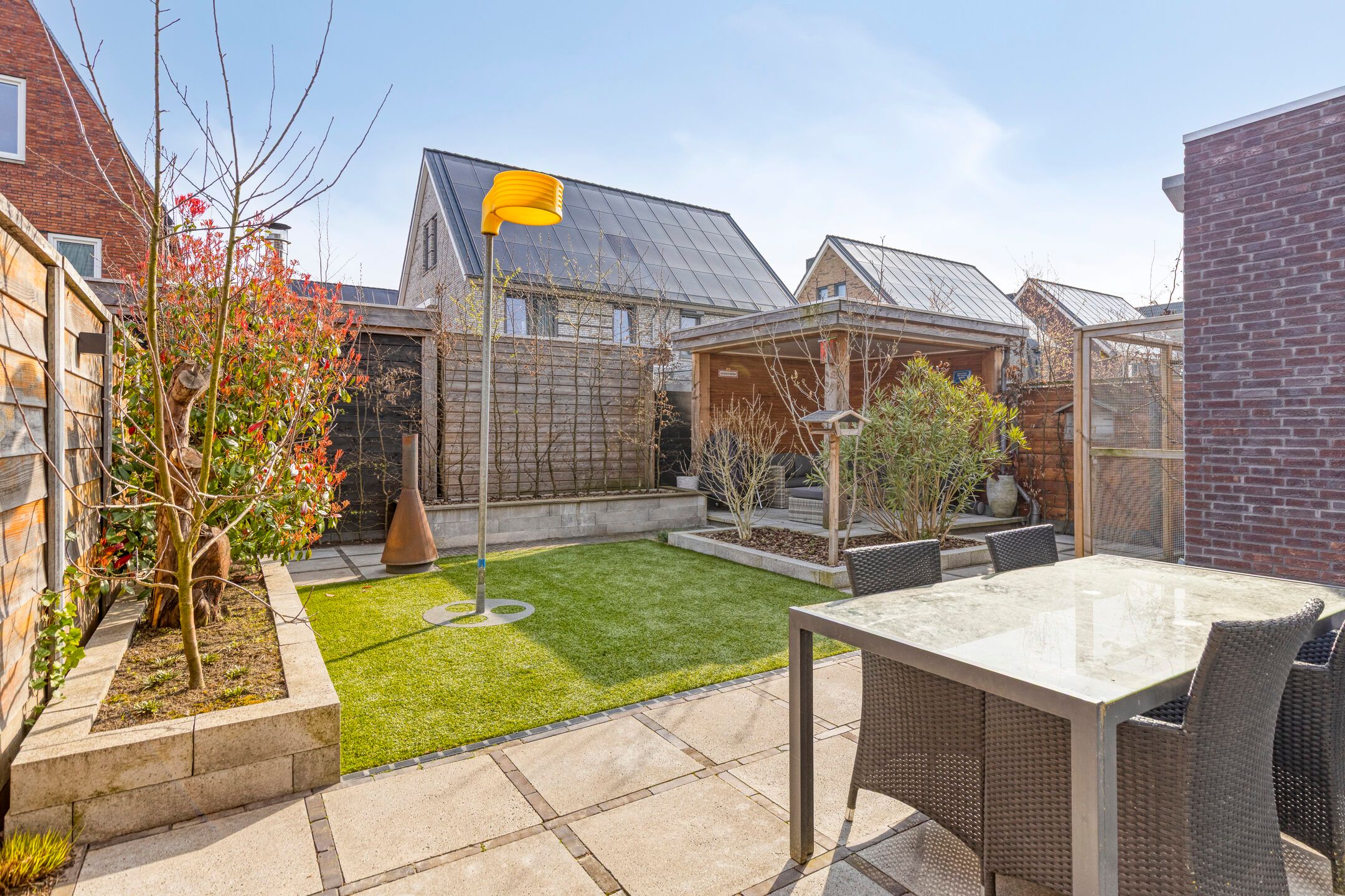 Foto 33 van Snijpaardje 36