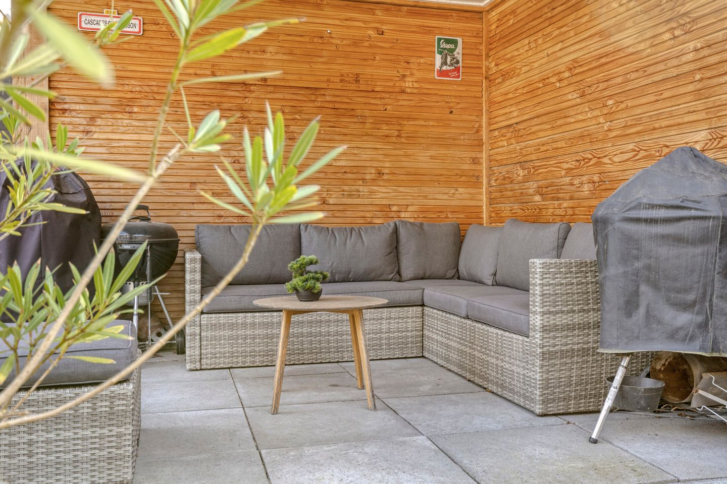 Foto 35 van Snijpaardje 36