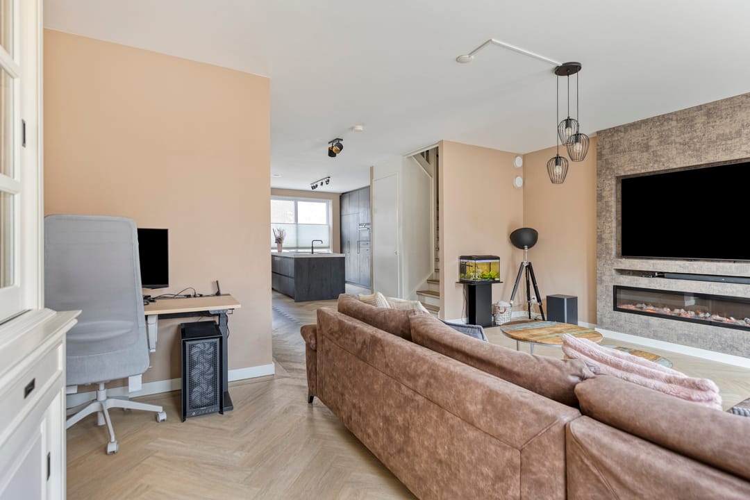 Foto 11 van Snijpaardje 36