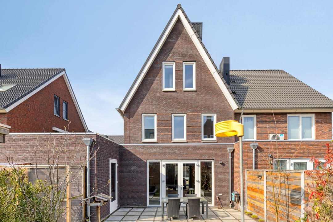 Foto 37 van Snijpaardje 36