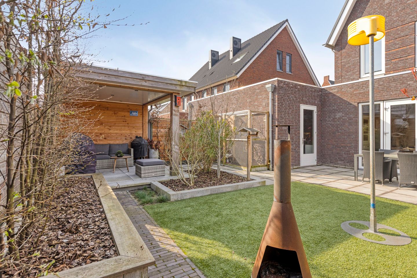 Foto 34 van Snijpaardje 36