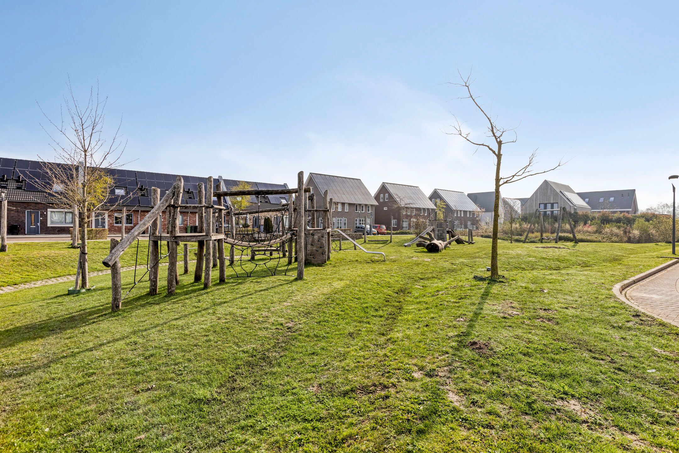 Foto 39 van Snijpaardje 36