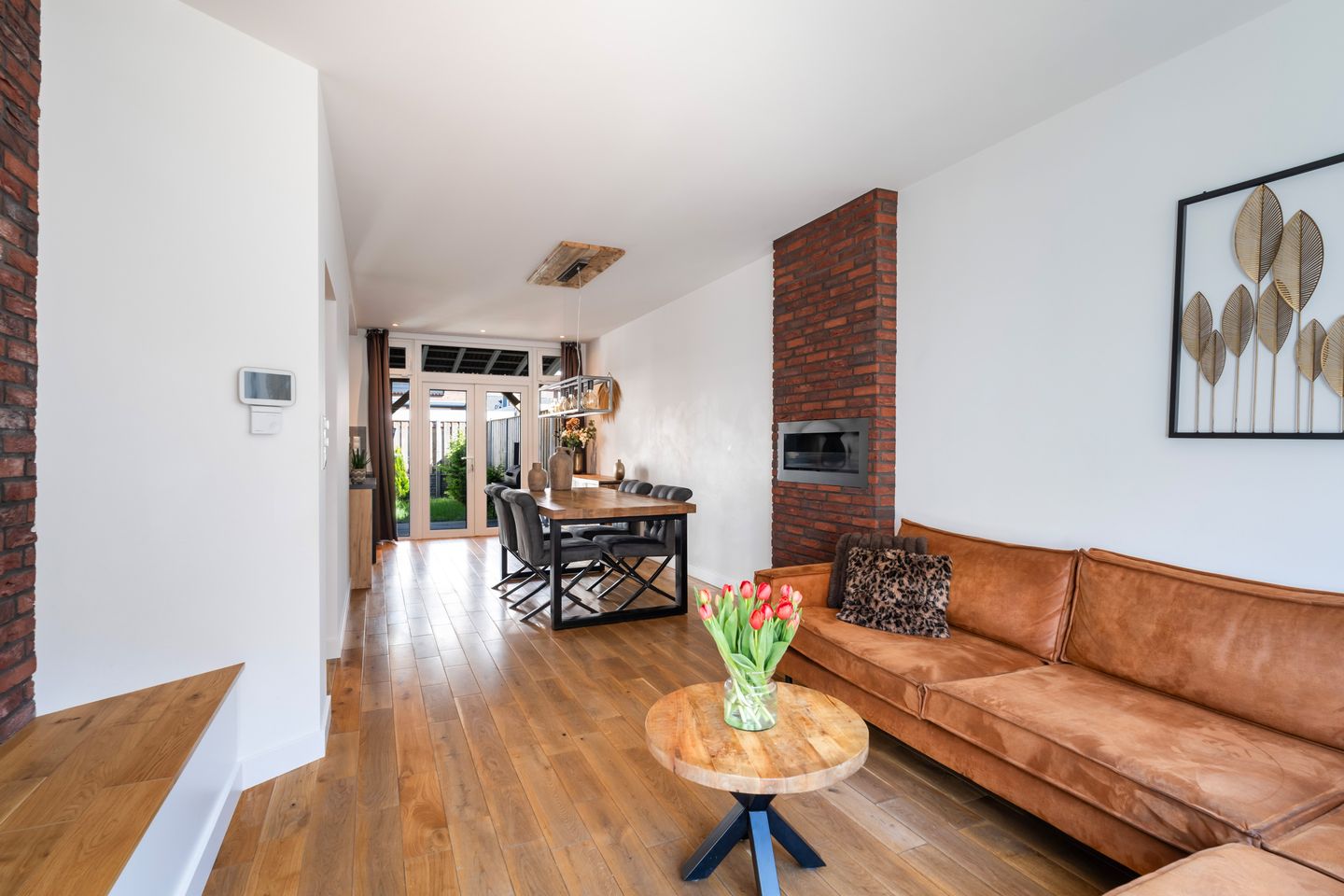 Foto 19 van Guido Gezellestraat 22