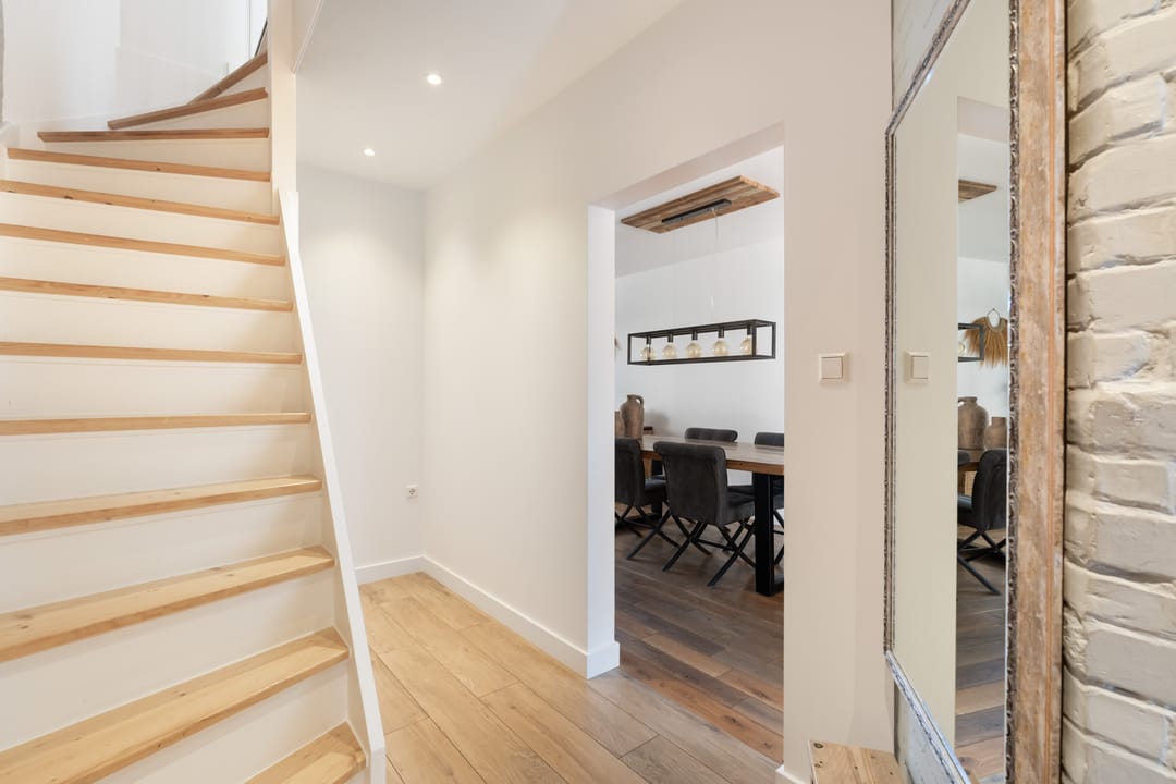 Foto 11 van Guido Gezellestraat 22