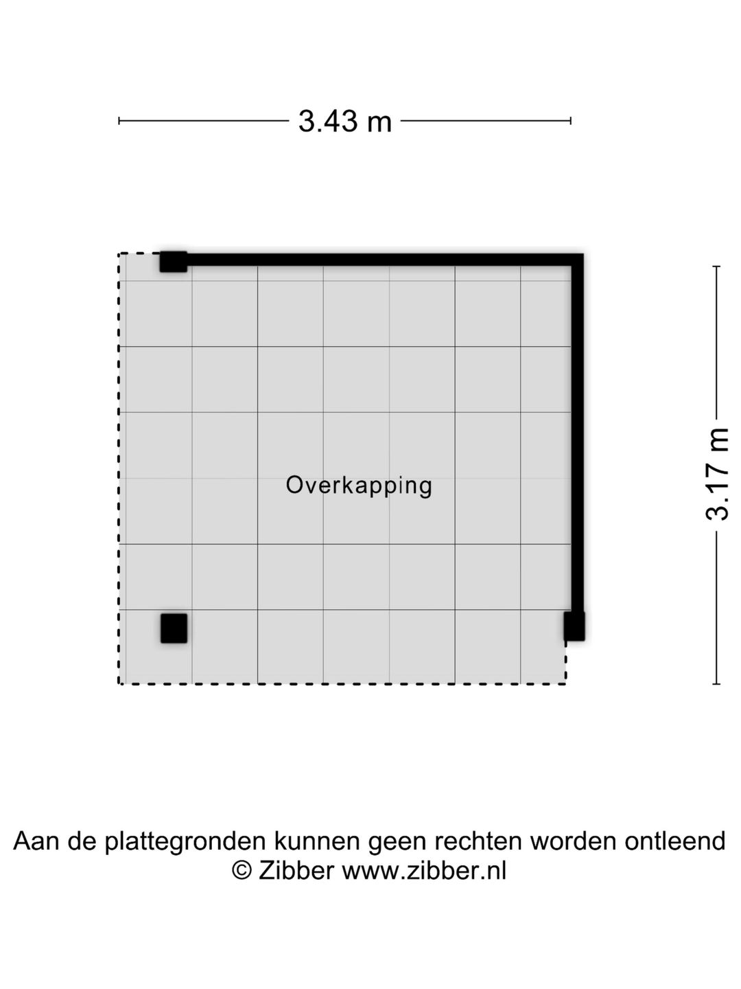 Foto 46 van Snijpaardje 36