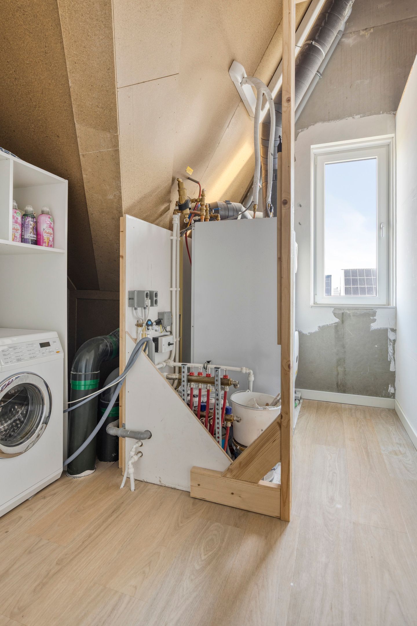 Foto 27 van Snijpaardje 36