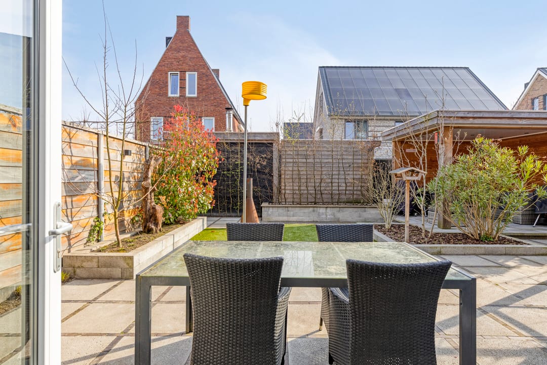 Foto 32 van Snijpaardje 36