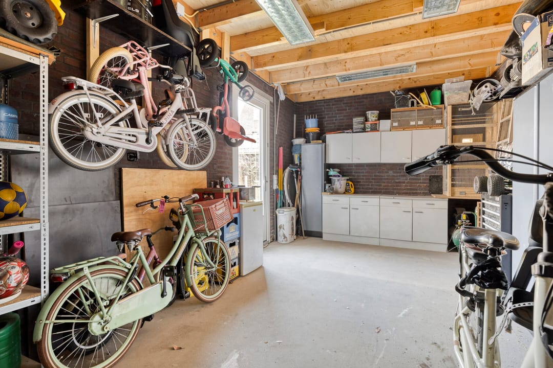 Foto 38 van Snijpaardje 36