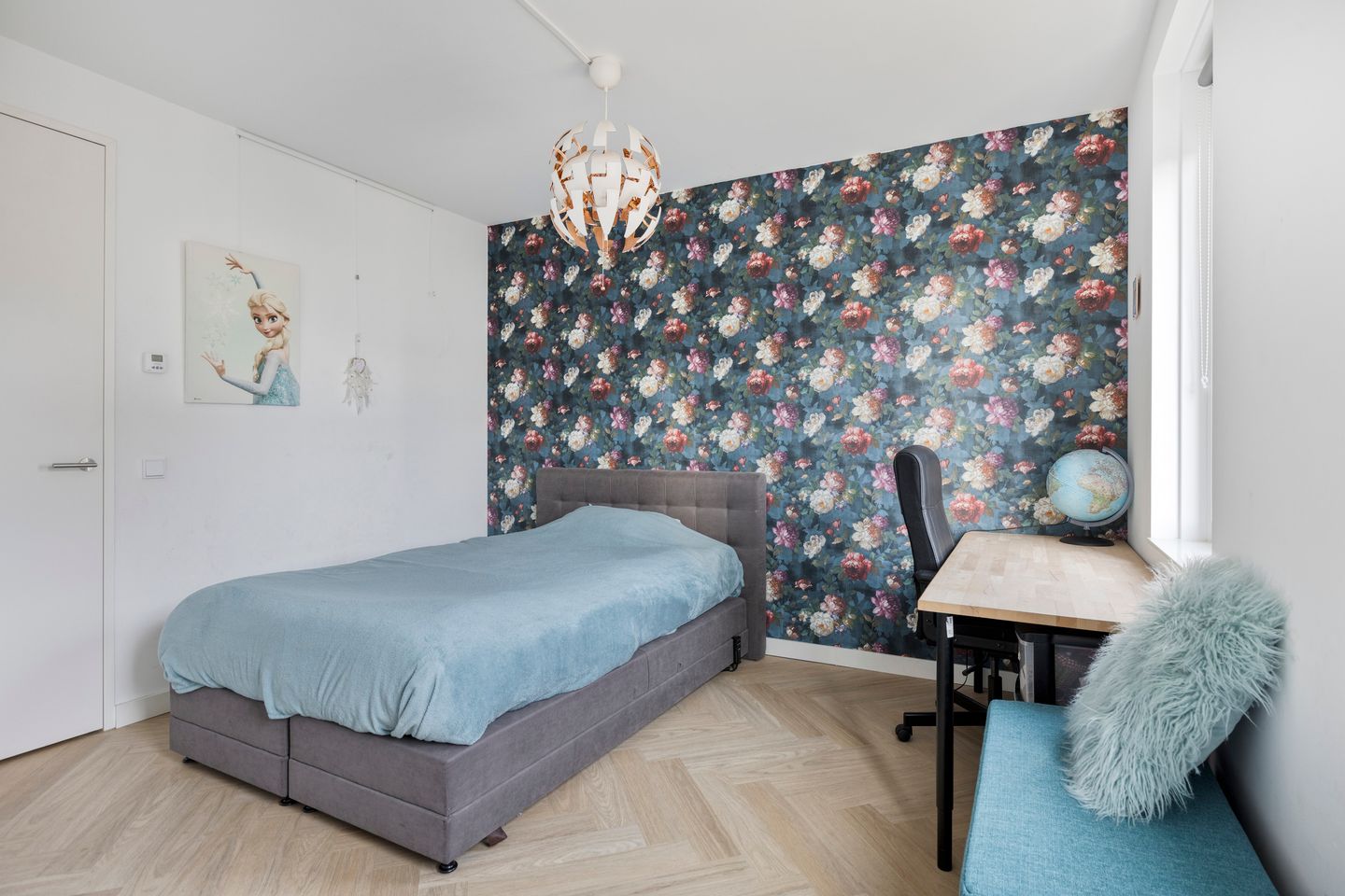 Foto 19 van Snijpaardje 36