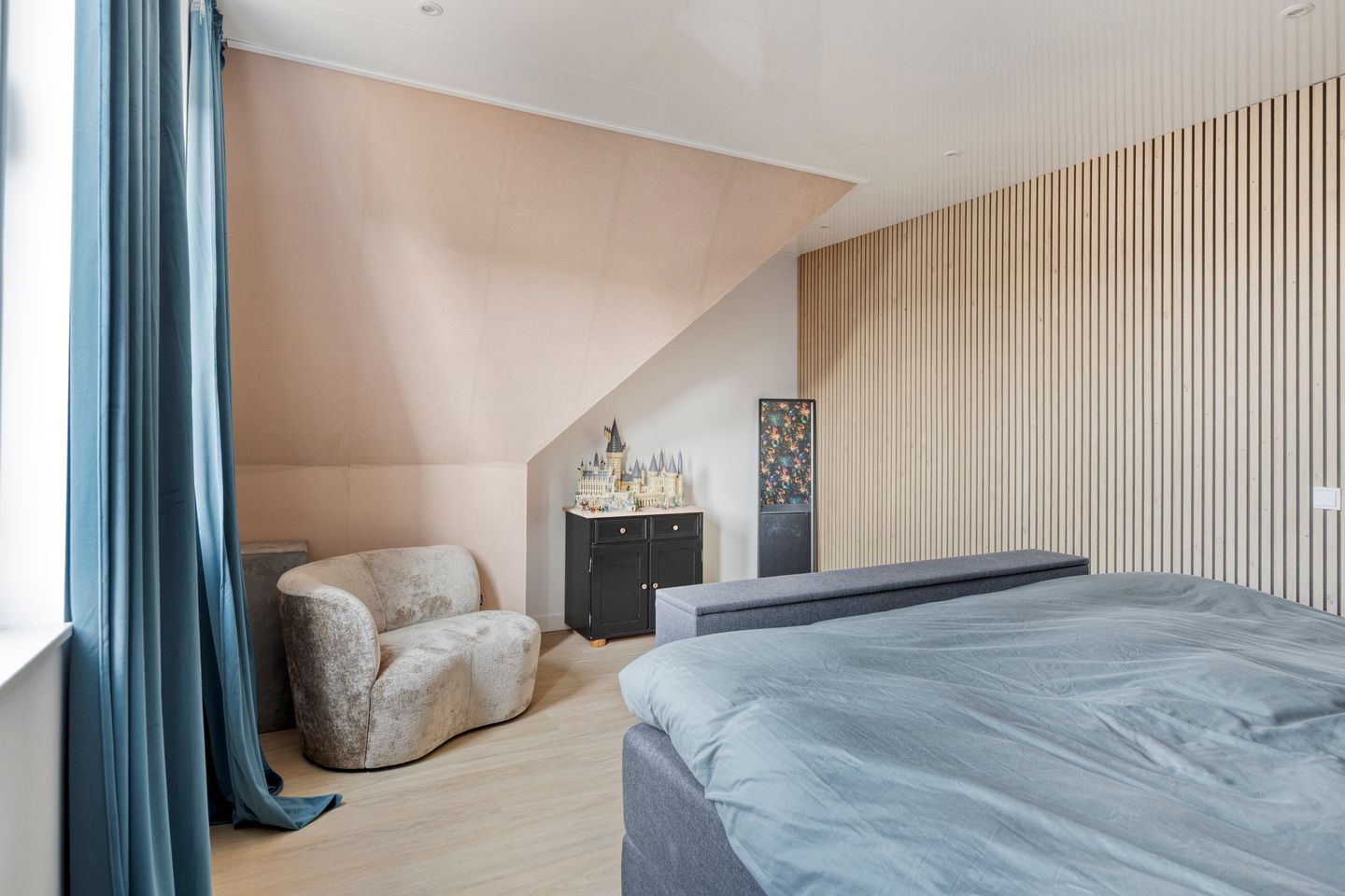 Foto 29 van Snijpaardje 36