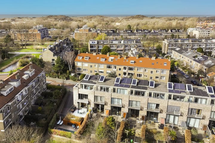 Dovenetelweg 18-A main image