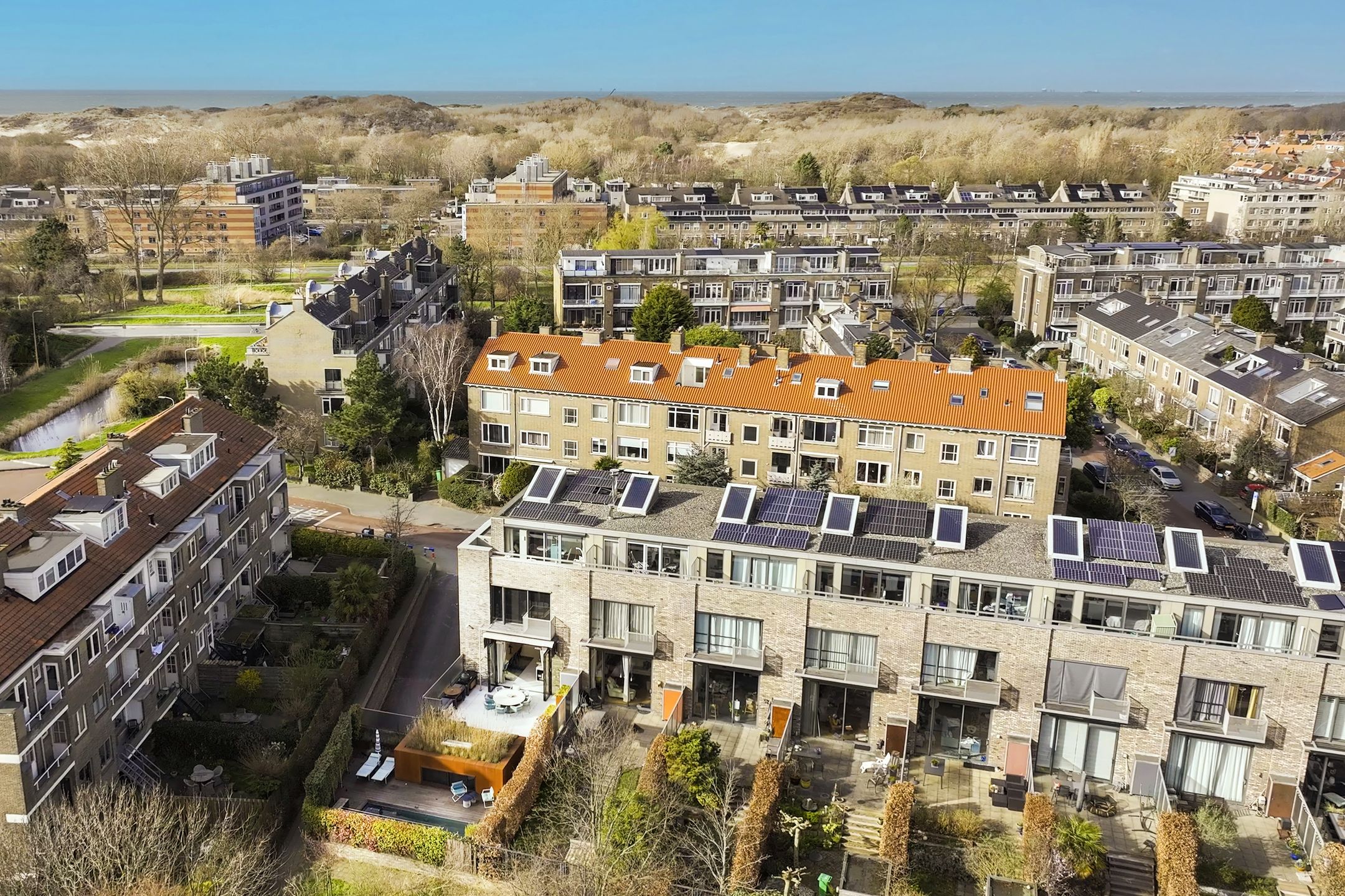 Dovenetelweg 18-A 18 A