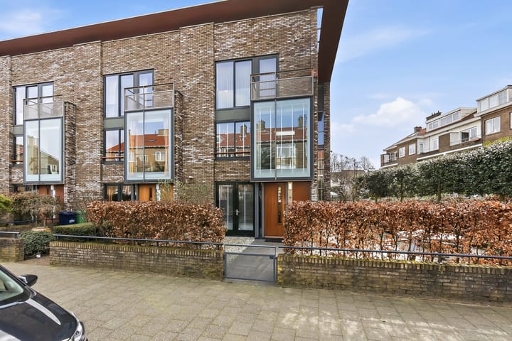 Foto 3 van Dovenetelweg 18-A