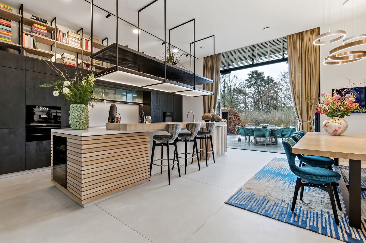 Foto 4 van Dovenetelweg 18-A