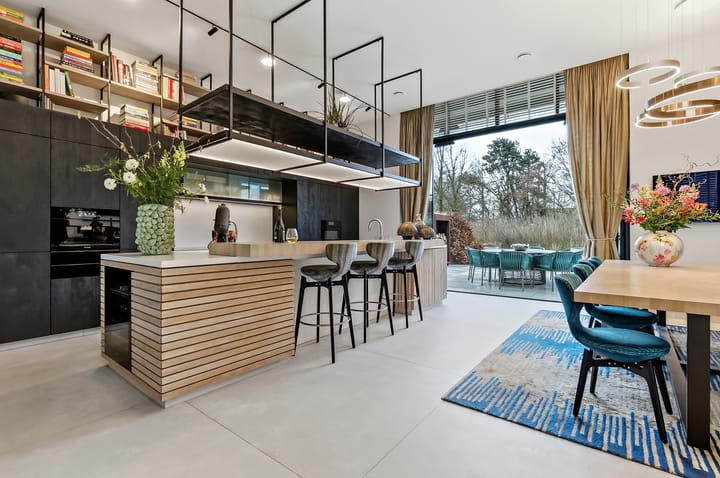 Foto 4 van Dovenetelweg 18-A