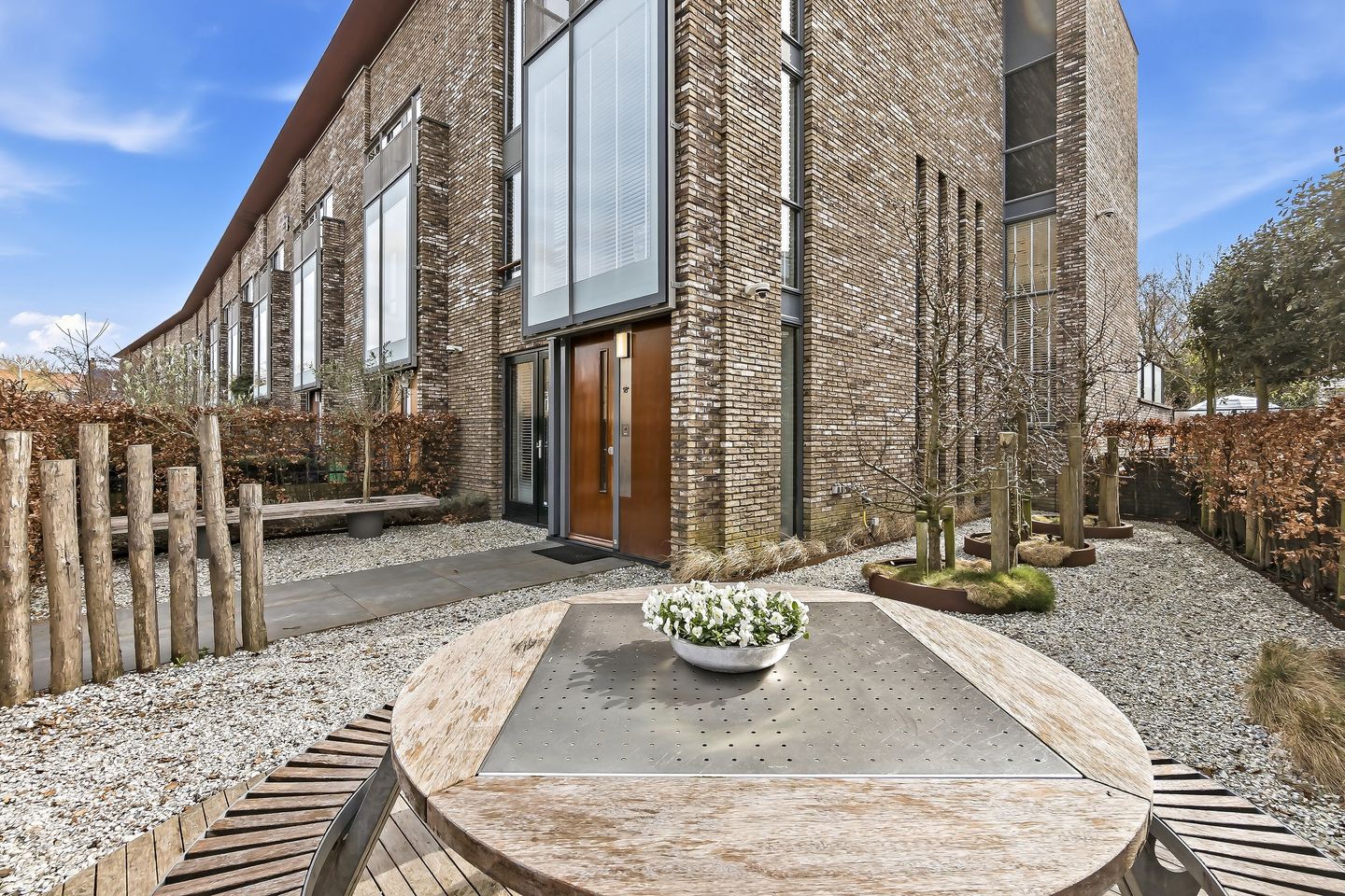 Foto 5 van Dovenetelweg 18-A