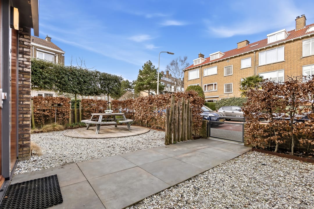 Foto 7 van Dovenetelweg 18-A