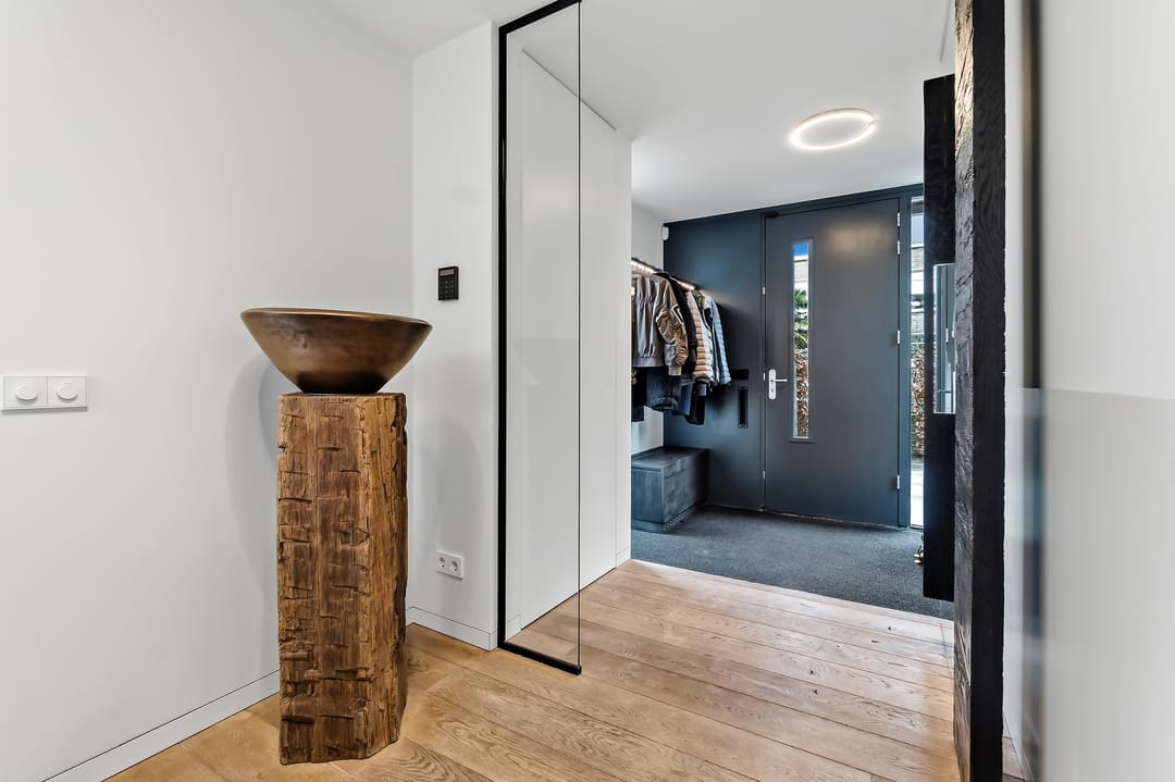 Foto 8 van Dovenetelweg 18-A