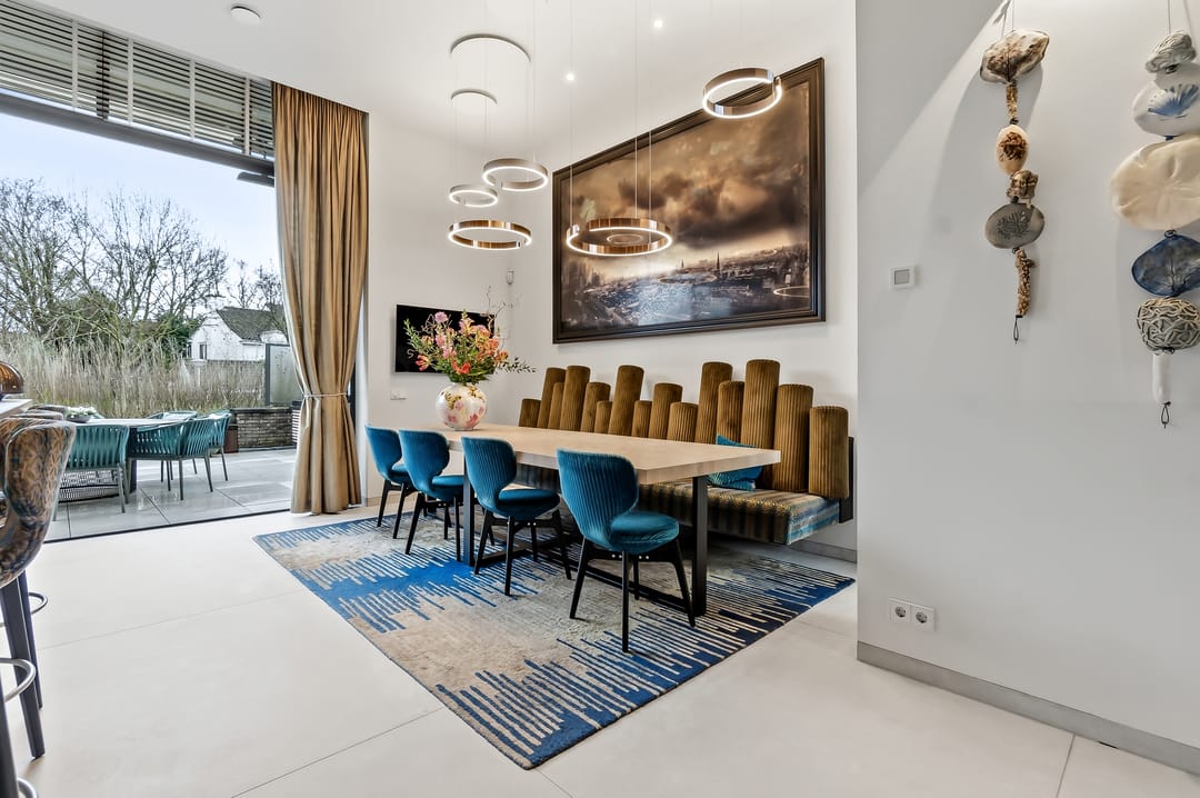 Foto 11 van Dovenetelweg 18-A