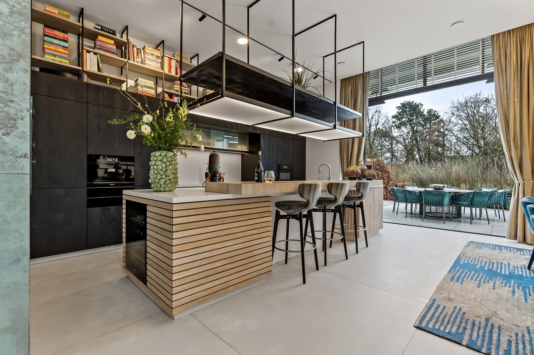 Foto 13 van Dovenetelweg 18-A