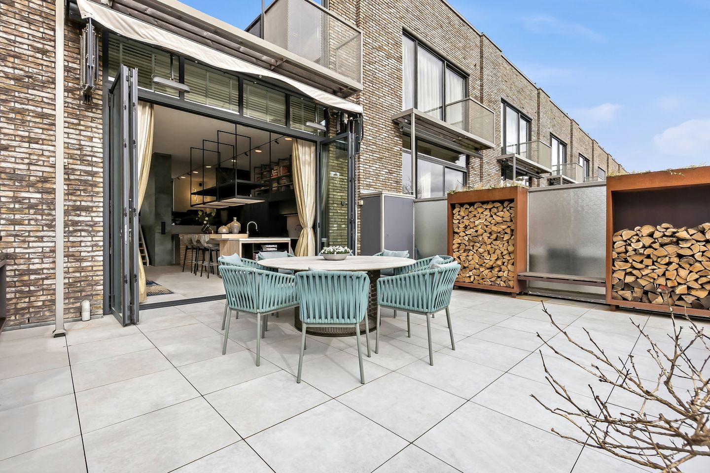 Foto 20 van Dovenetelweg 18-A