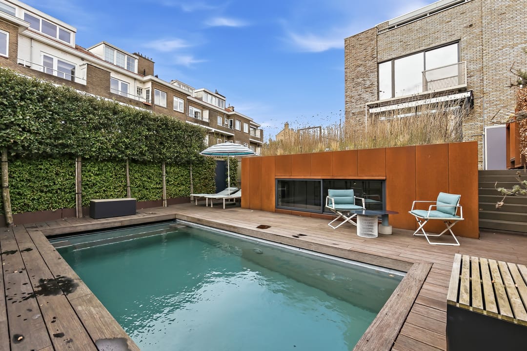 Foto 22 van Dovenetelweg 18-A