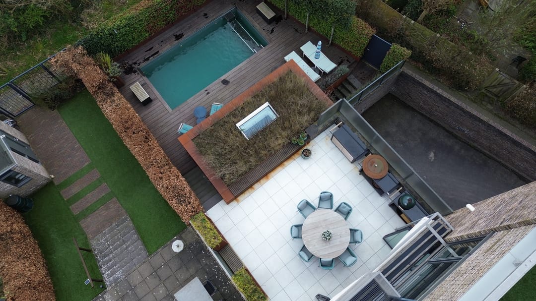 Foto 23 van Dovenetelweg 18-A