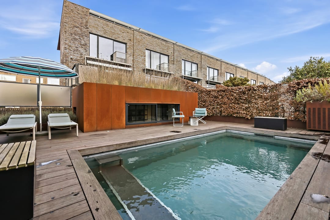 Foto 26 van Dovenetelweg 18-A