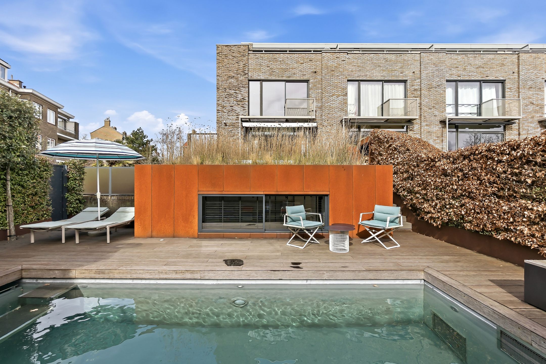 Foto 27 van Dovenetelweg 18-A