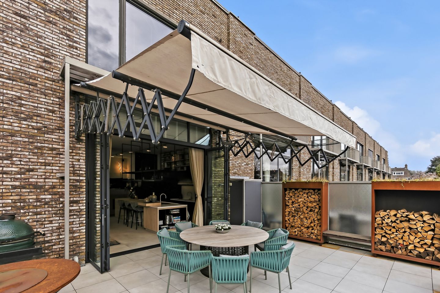 Foto 34 van Dovenetelweg 18-A