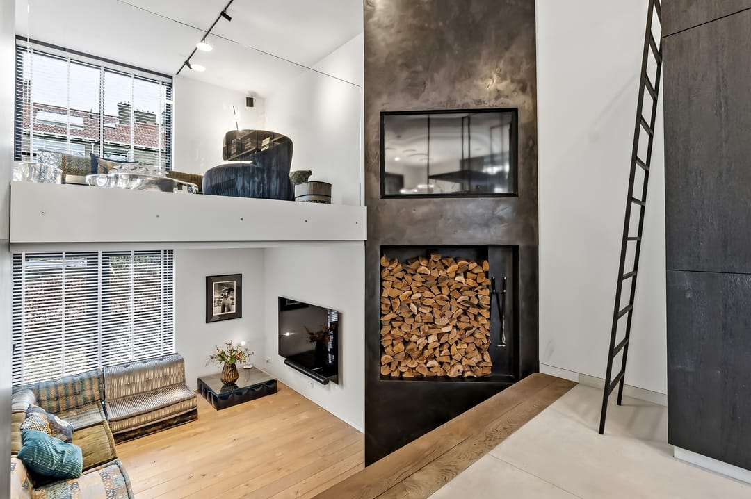 Foto 37 van Dovenetelweg 18-A