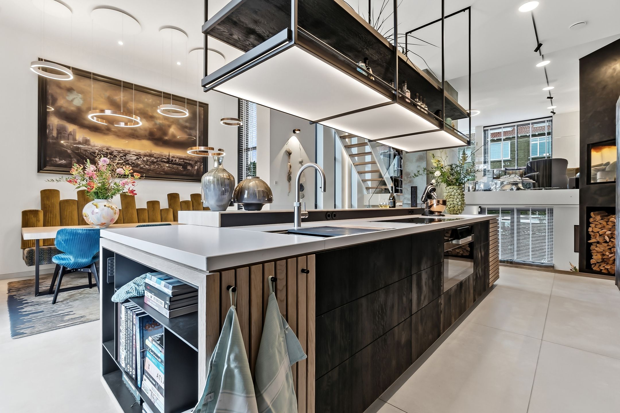 Foto 18 van Dovenetelweg 18-A