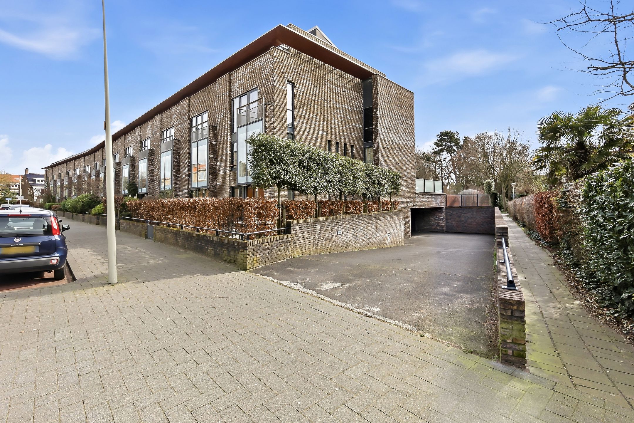 Foto 6 van Dovenetelweg 18-A