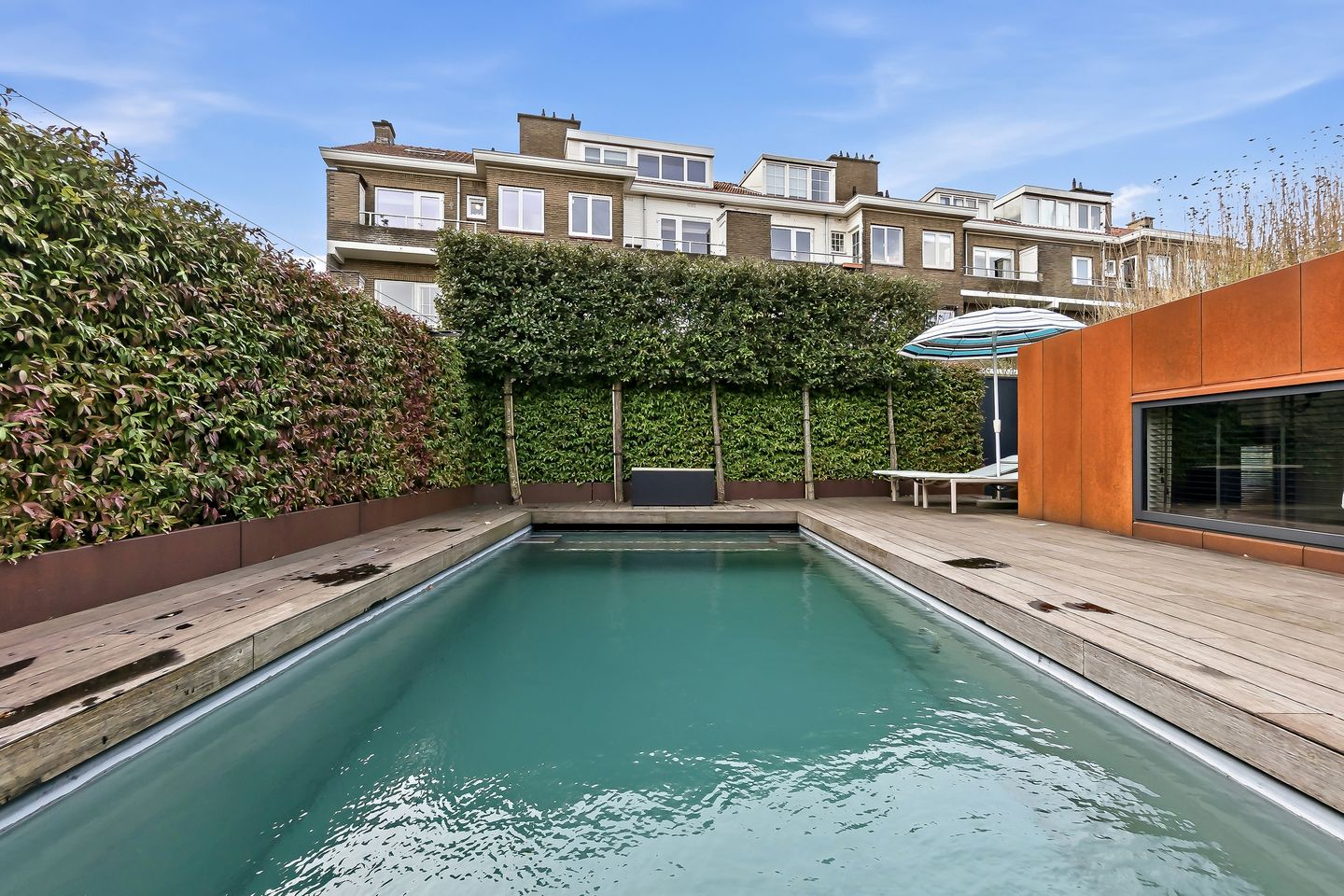 Foto 25 van Dovenetelweg 18-A