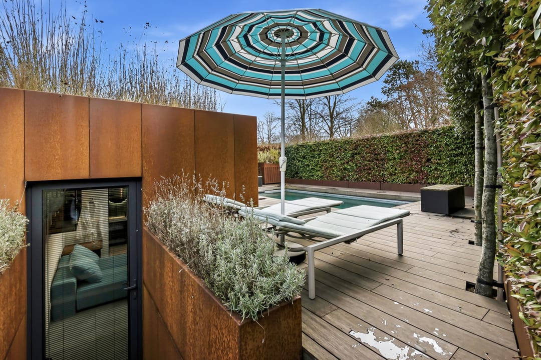 Foto 28 van Dovenetelweg 18-A