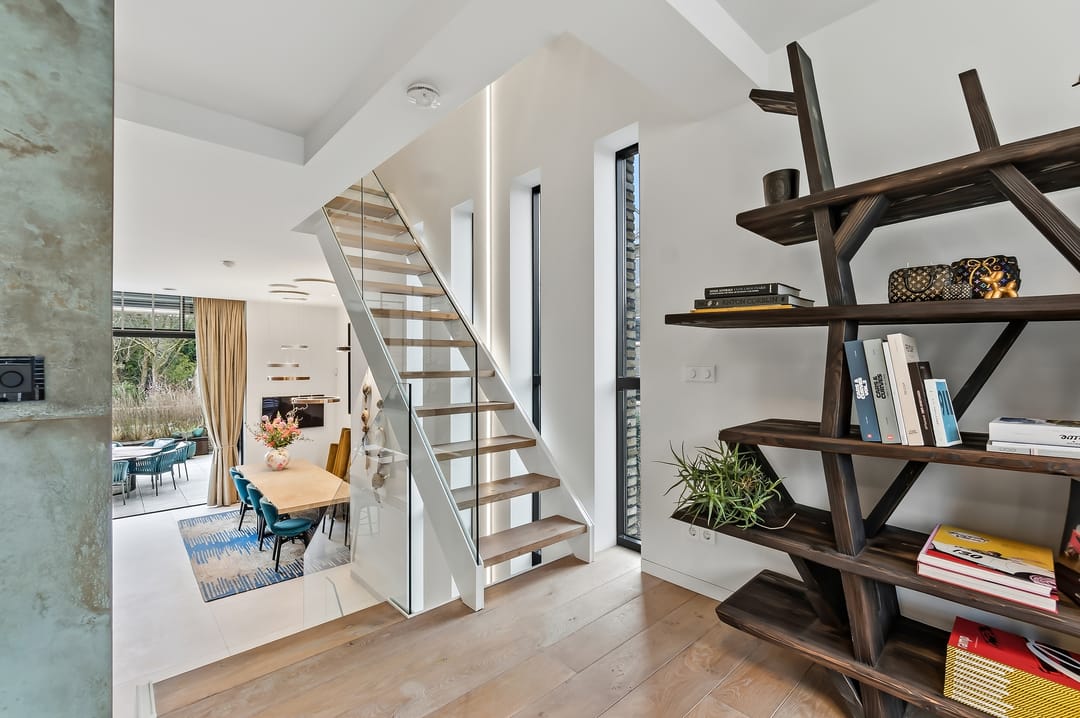 Foto 41 van Dovenetelweg 18-A