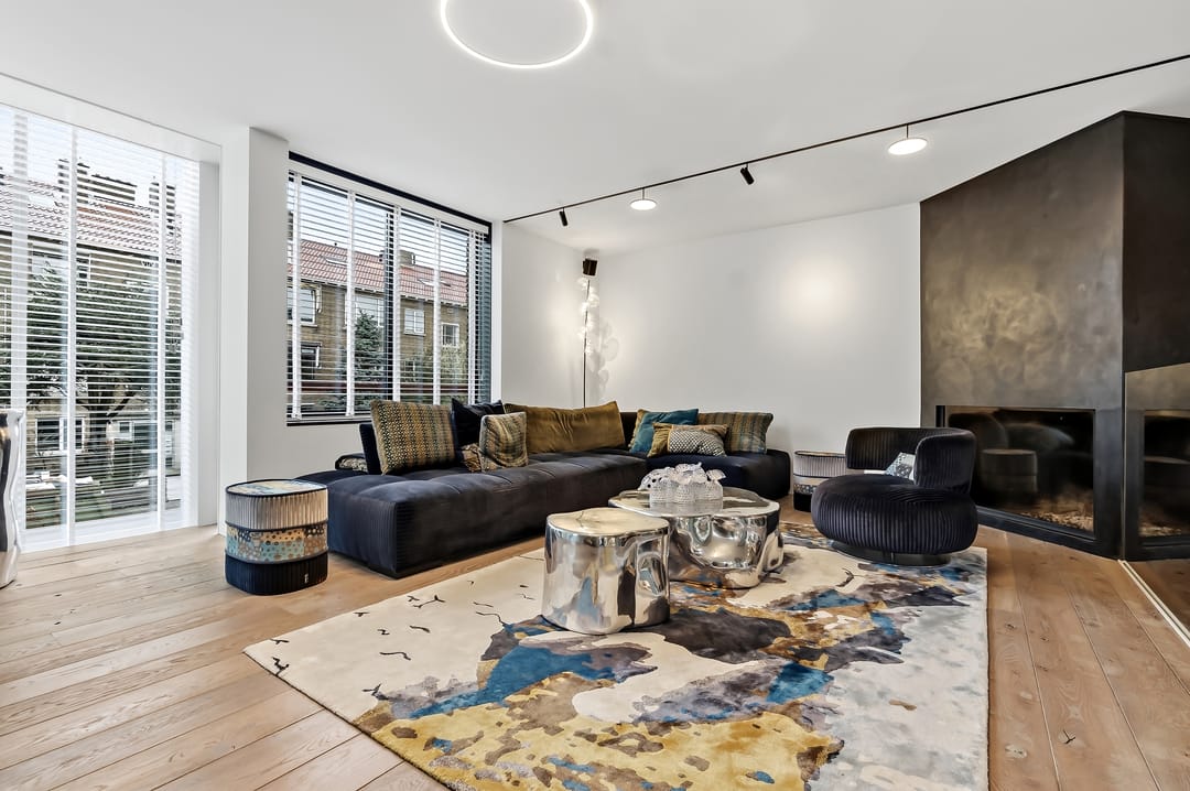 Foto 43 van Dovenetelweg 18-A