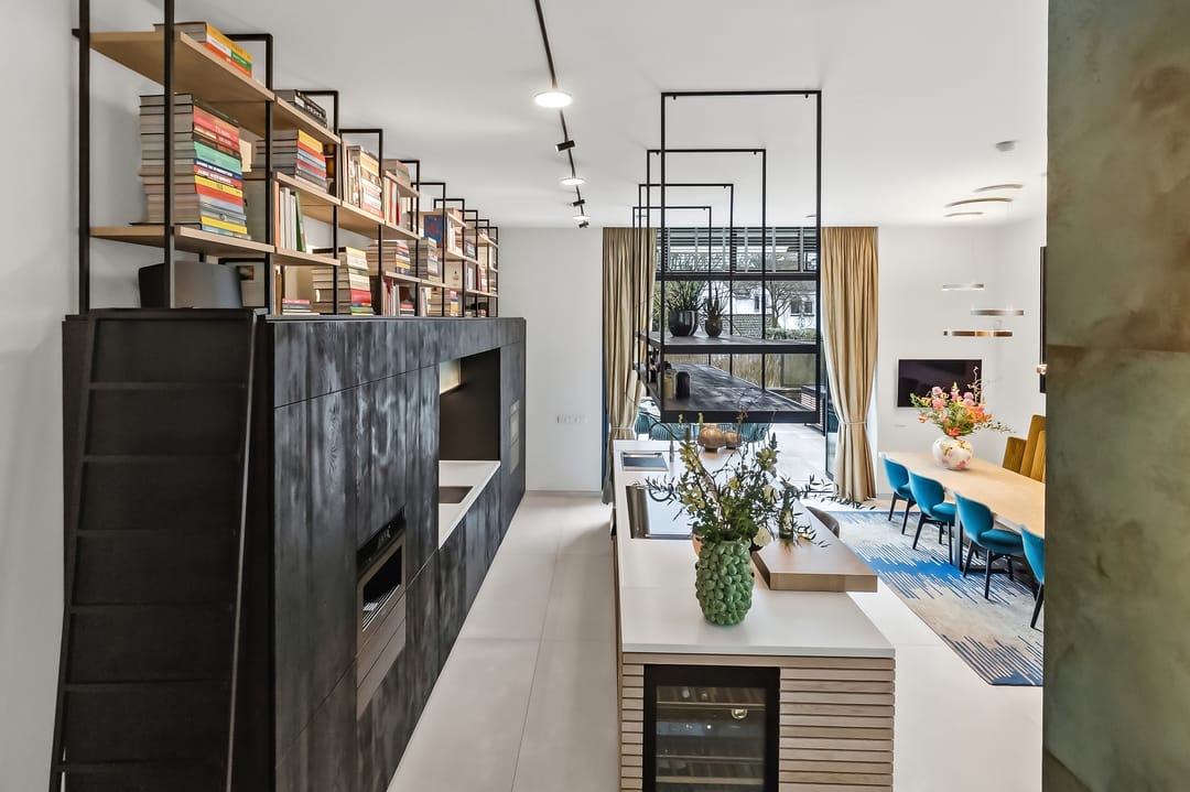 Foto 46 van Dovenetelweg 18-A