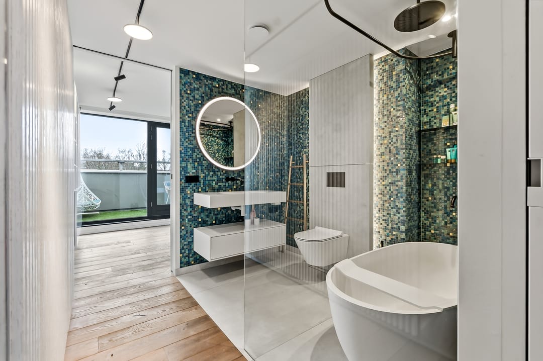 Foto 83 van Dovenetelweg 18-A