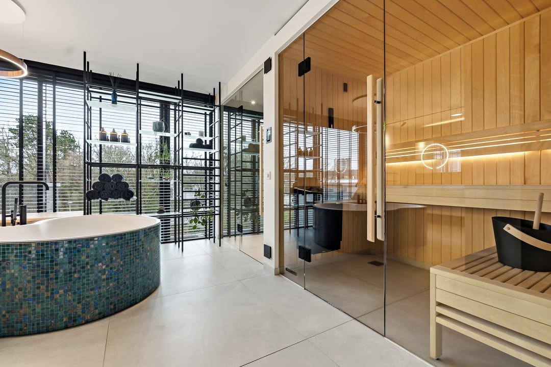 Foto 53 van Dovenetelweg 18-A