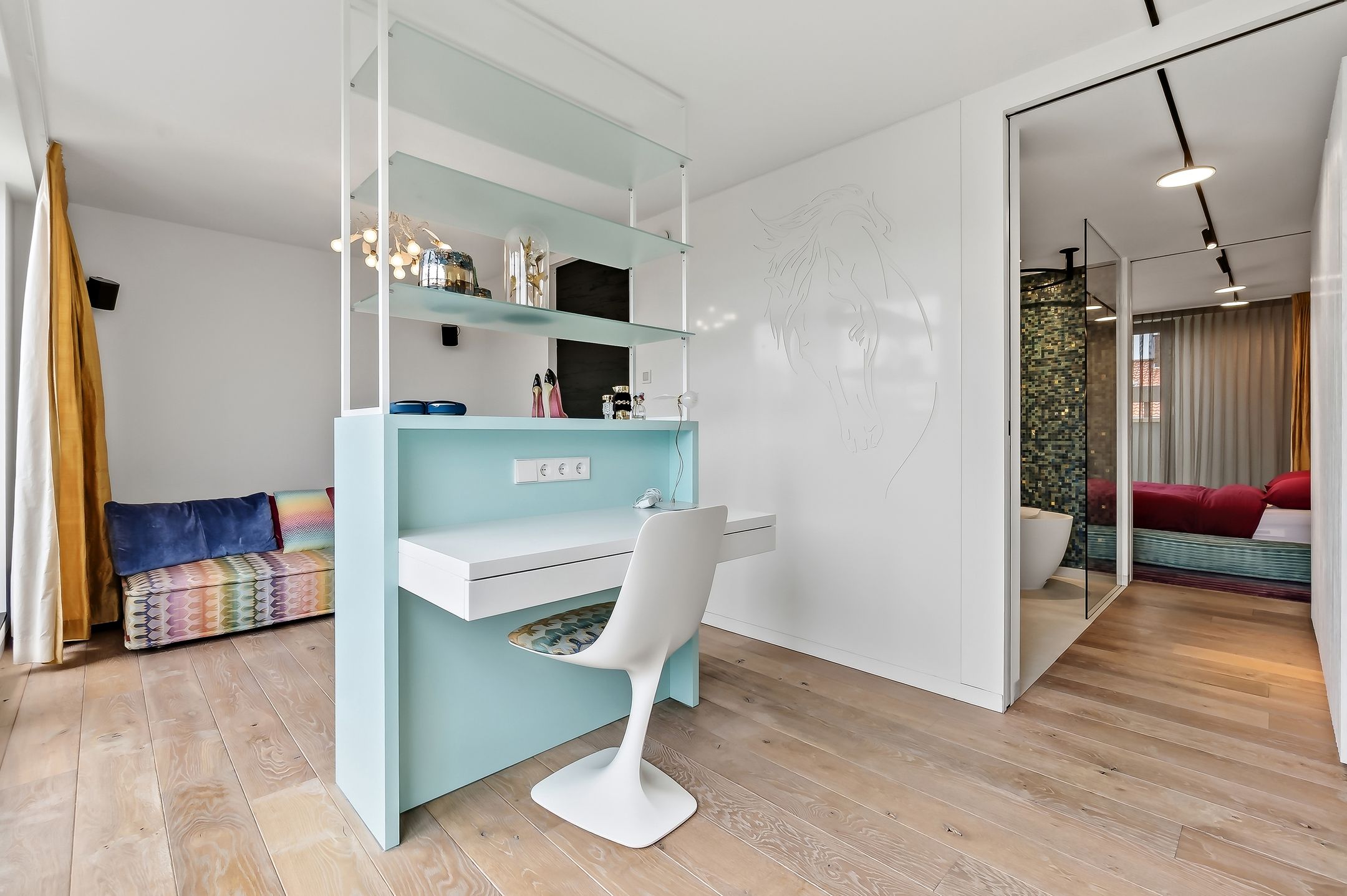 Foto 72 van Dovenetelweg 18-A